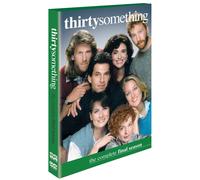 thirtysomething: The Complete Final Season (DVD) Timothy Busfield Ken Olin