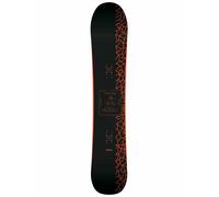 ThirtyTwo - Snowboard all mountain - Snafu 2027 - Taglia 161W cm - Nero