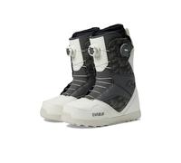 Thirtytwo STW Double BOA - Scarponi da snowboard da donna, 2023/2024, bianco/mimetico, misura 40