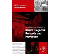 Thirumeni Nagar Current Laboratory Techniques in Rabies Diagn (Copertina rigida)