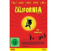This Ain't California (+ CD-Soundtrack)