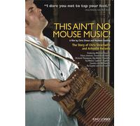 This Ain't No Mouse Music (DVD) Taj Mahal & Ry Cooder Ry Cooder Maureen Gosling