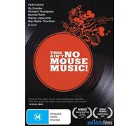 This Ain't No Mouse Music [ Origine Australiano, Nessuna Lingua Italiana ]