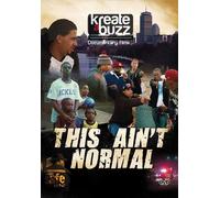 This Ain't Normal (DVD)