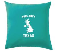 This Ain'T Texas - Cuscino - Ain'T No Holdem Testo Canzone Love Ventola