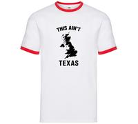 This Ain'T Texas - Uomo Suoneria - Ain'T No Holdem Testo Canzone Love Ventola