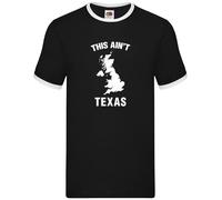 This Ain'T Texas - Uomo Suoneria - Ain'T No Holdem Testo Canzone Love Ventola