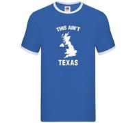 This Ain'T Texas - Uomo Suoneria - Ain'T No Holdem Testo Canzone Love Ventola