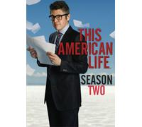 This American Life: Season Two
