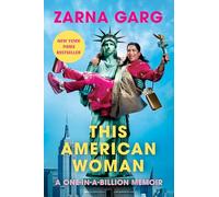 This American Woman: A One-In-A-Billion Memoir