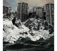 THIS APRIL SCENERY - LIMINALITY