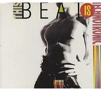 This Beat Is Technotronic