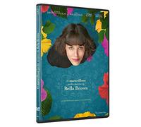 This Beautiful Fantastic / El Maravilloso Jardin Secreto De Bella Brown DVD (Nessuna Lingua Italiana) (Nessun Sottotitoli Italiano)