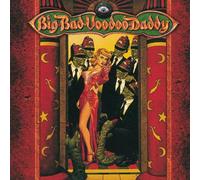 This Beautiful Life by Big Bad Voodoo Daddy (1999-10-19)