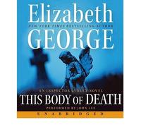 This Body of Death CD: This Body of Death CD (Inspector Lynley) (CD-Audio) - Common