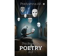This Book has Poetry in it (Copertina rigida)