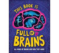 This Book Is Full of Brains (Copertina rigida)