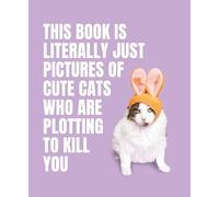 Smith Street Bo This Book is Literally Just Pictures of Cute (Copertina rigida)
