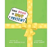 This Book is Not a Present