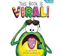 Ron Keres This Book Is Viral (Copertina rigida) (PRESALE 05/08/2025)
