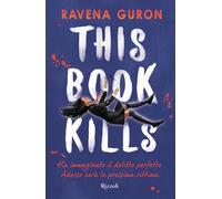 This book kills