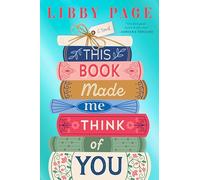 This Book Made Me Think of You