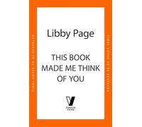 This Book Made Me Think of You: An irresistible love story from the Sunday Times bestselling author of The Lido