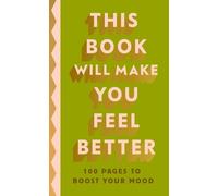 This Book Will Make You Feel Better (Copertina rigida)