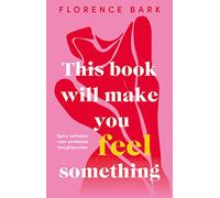 This book will make you feel something