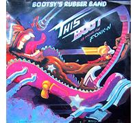 THIS BOOT IS MADE FOR FONK-N LP (VINYL) US WARNER BROS 1979