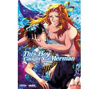 This Boy Caught a Merman