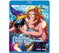 This Boy Caught a Merman