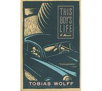 This Boy's Life: A Memoir