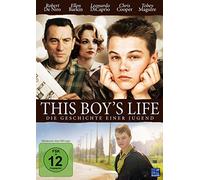 This Boy's Life - Geschichte einer Jugend