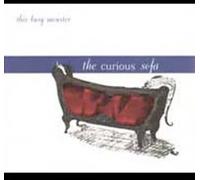 This Busy Monster The curious sofa (CD) Album