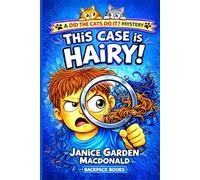 This Case Is Hairy