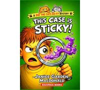 This Case Is Sticky