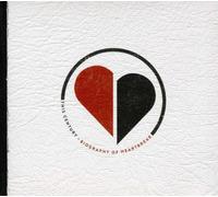 This Century Biography of Heartbreak (CD) Album
