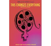 This Changes Everything (DVD) Geena Davis Meryl Streep Natalie Portman