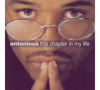 This Chapter in My Life