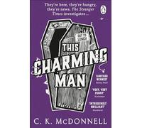 This Charming Man: (The Stranger Times 2)