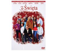 This Christmas [DVD] (IMPORT) (Nessuna versione italiana)