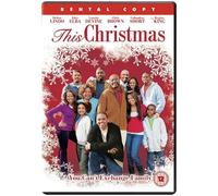 This Christmas [Edizione: Regno Unito] [Edizione: Regno Unito]