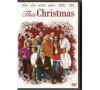 This Christmas [Edizione: Stati Uniti]