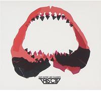 THIS CITY - WE WERE LIKE SHARKS