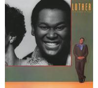 Luther Vandross This Close to You (CD) Album