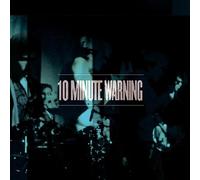 THIS COULD BE HEAVEN: THE LOST 1984 RECORDINGS-TEN MINUTE WARNING