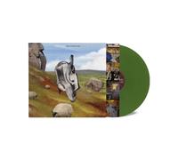 This Could Be Texas (Green Vinyl)