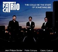 This Could Be the Start of Something Big