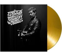 THIS COUNTRY MUSIC THING (GOLD VINYL)